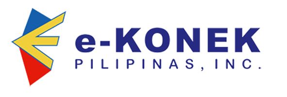 e-Konek Logo